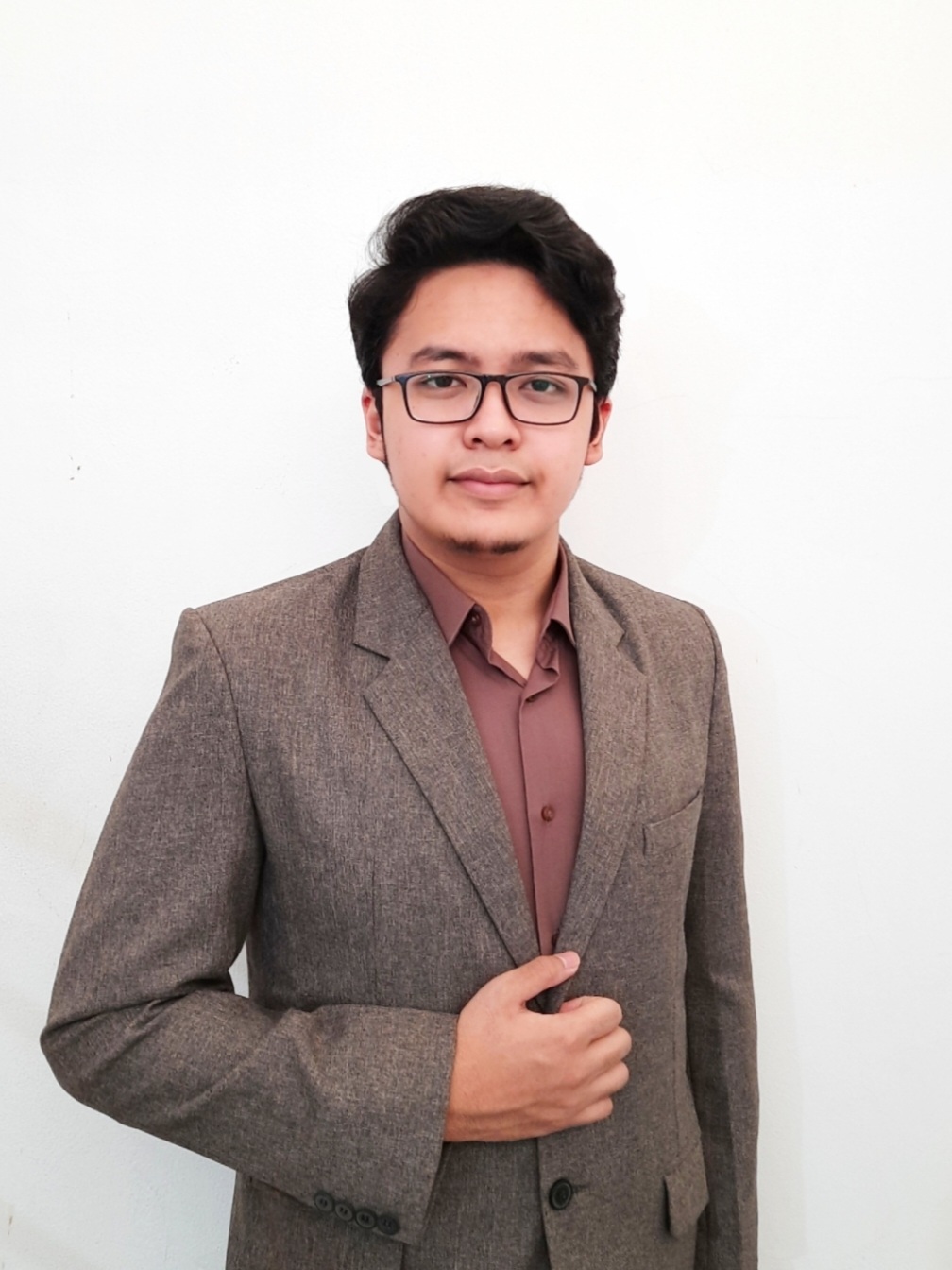 Raihan Ronny Wazier