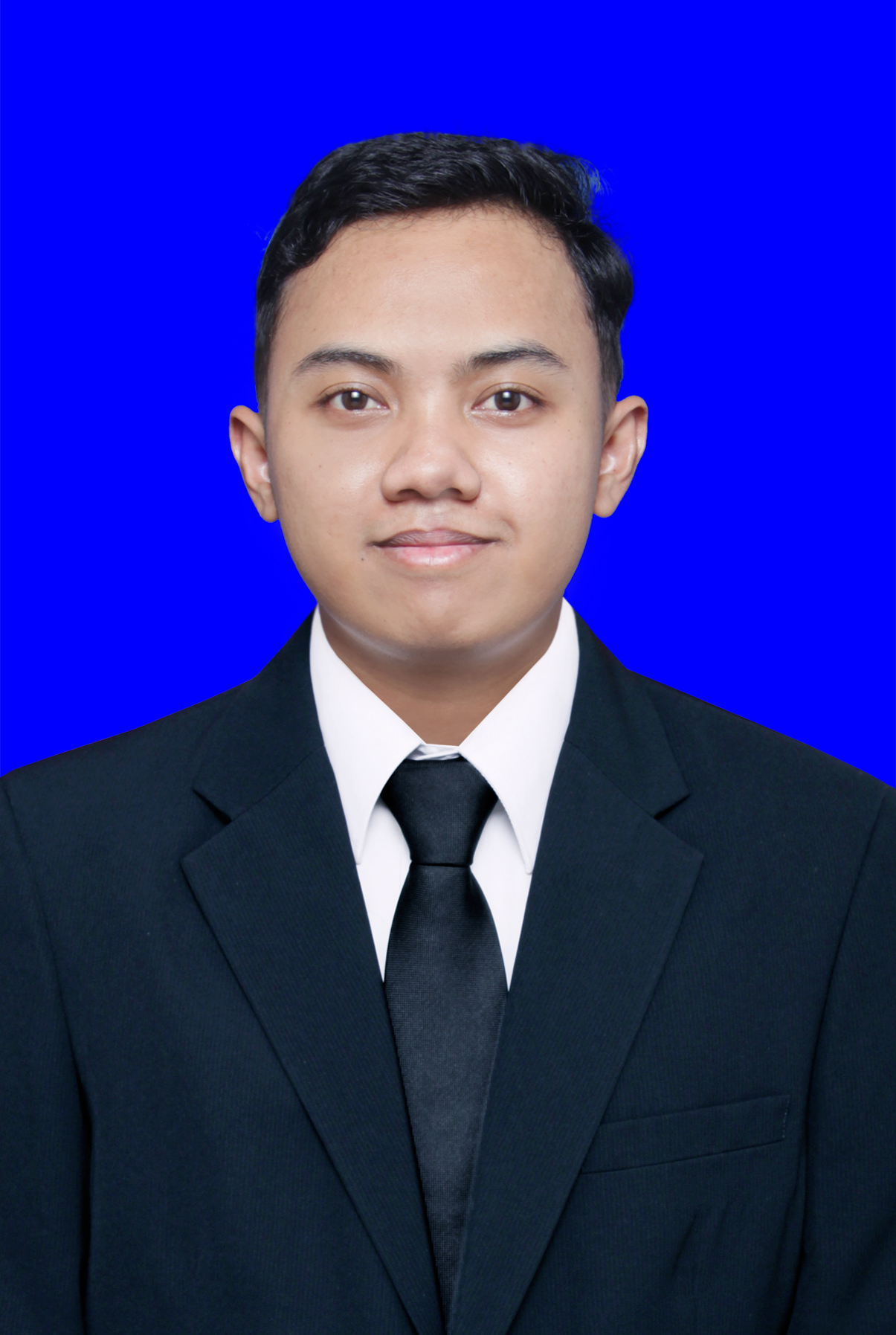 Muh. Reza Febriansyah