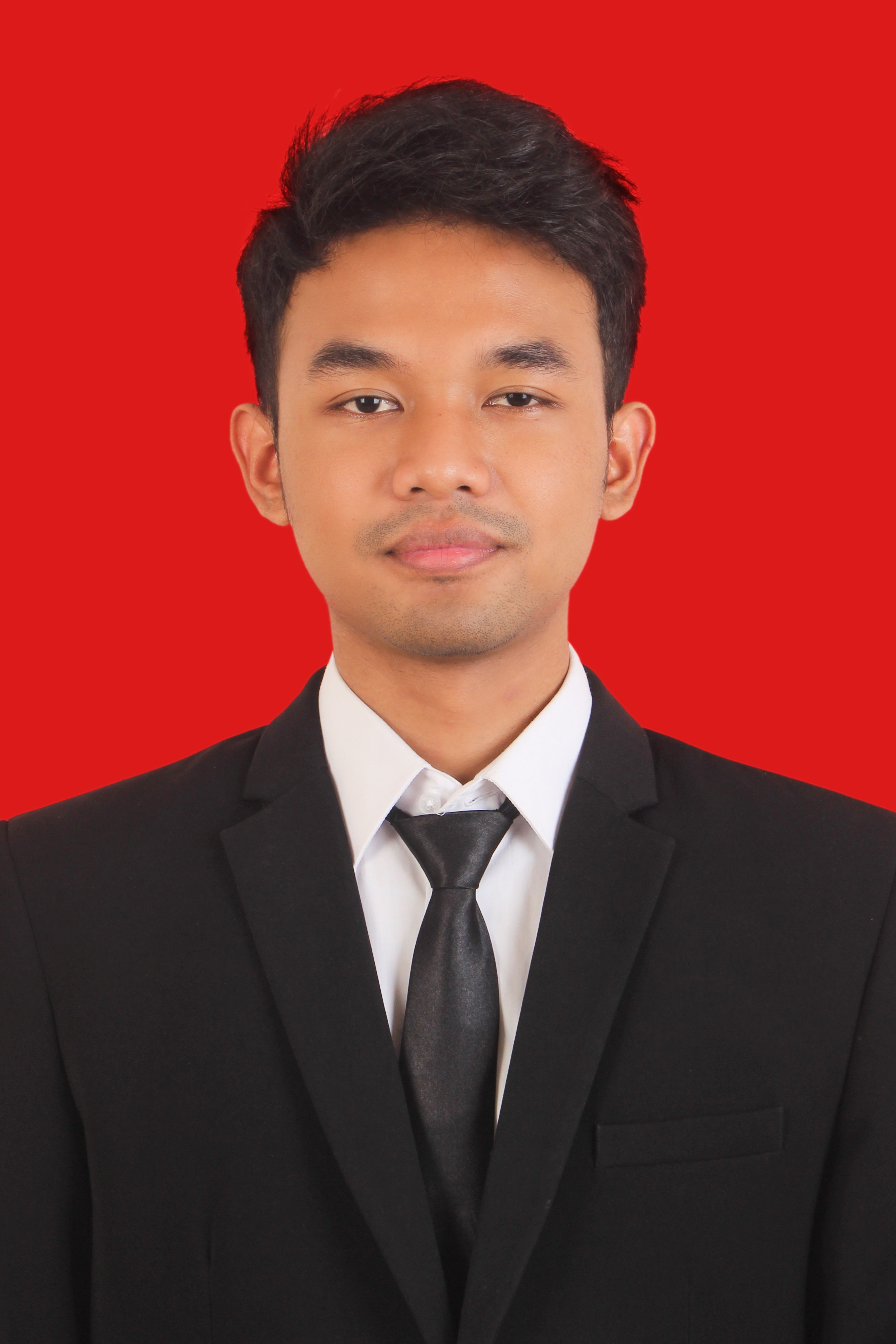 Christian Brian Kusuma