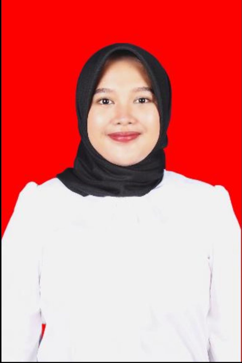 Vidyiah Fahma Nur Tri Astuti