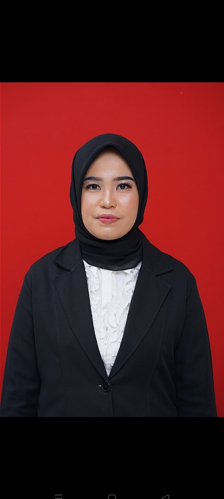 Tisia Salsabila putri