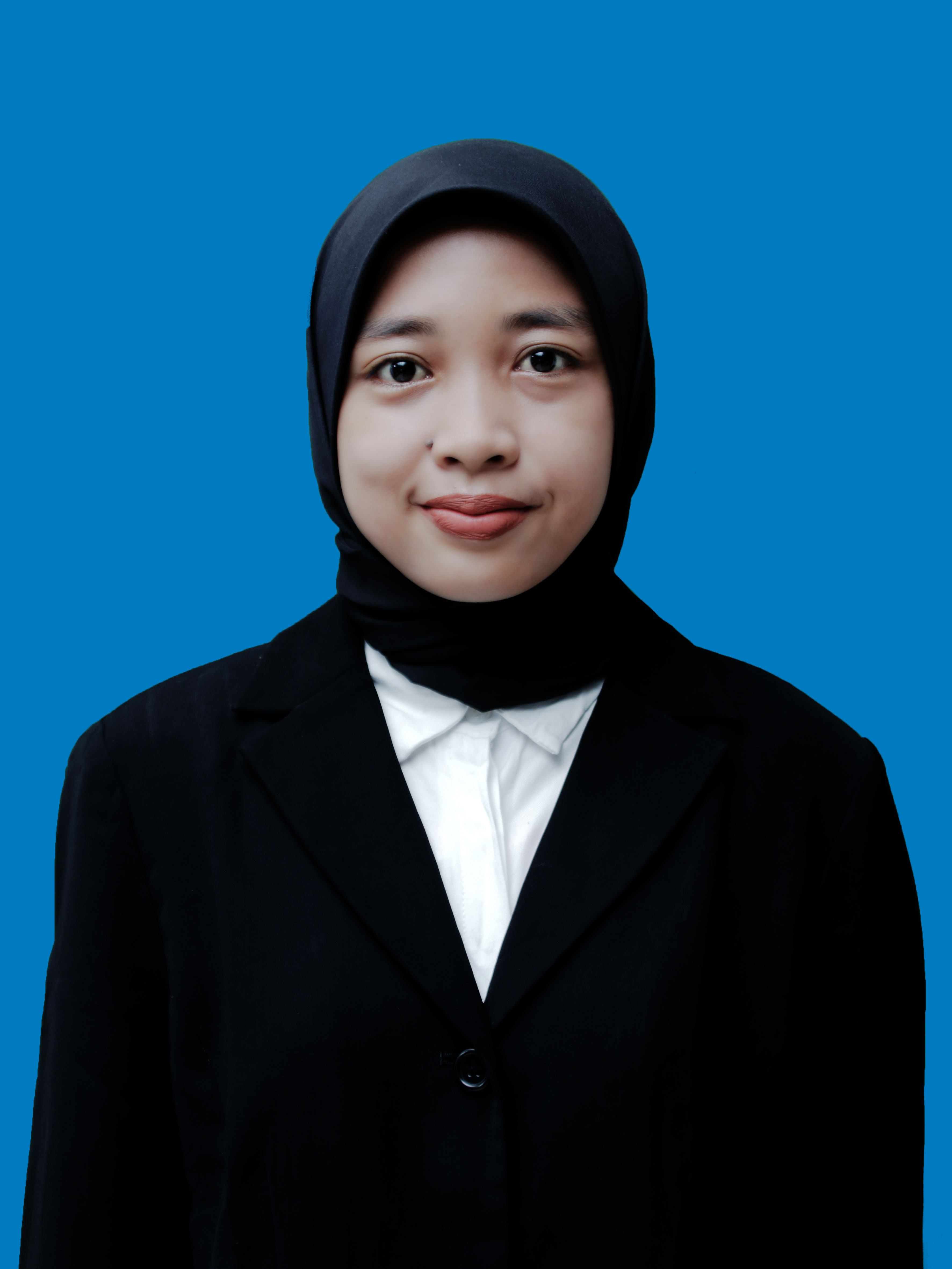 Luluk Wardatul Jannah