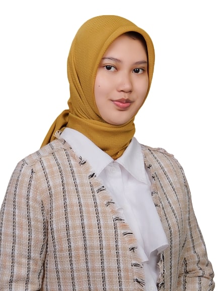Annisa Suci Rosana