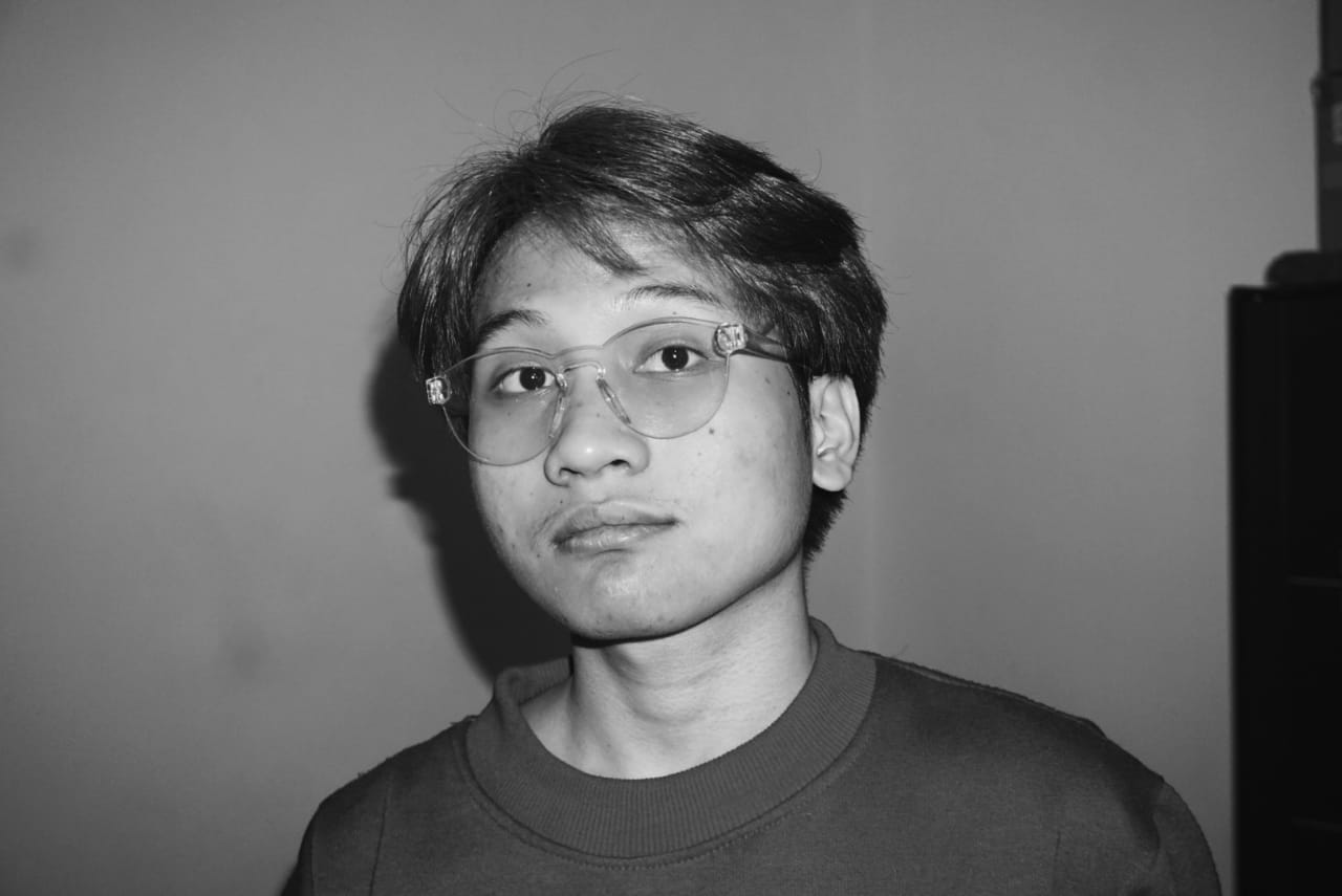 Yusuf Afif Ramadhan