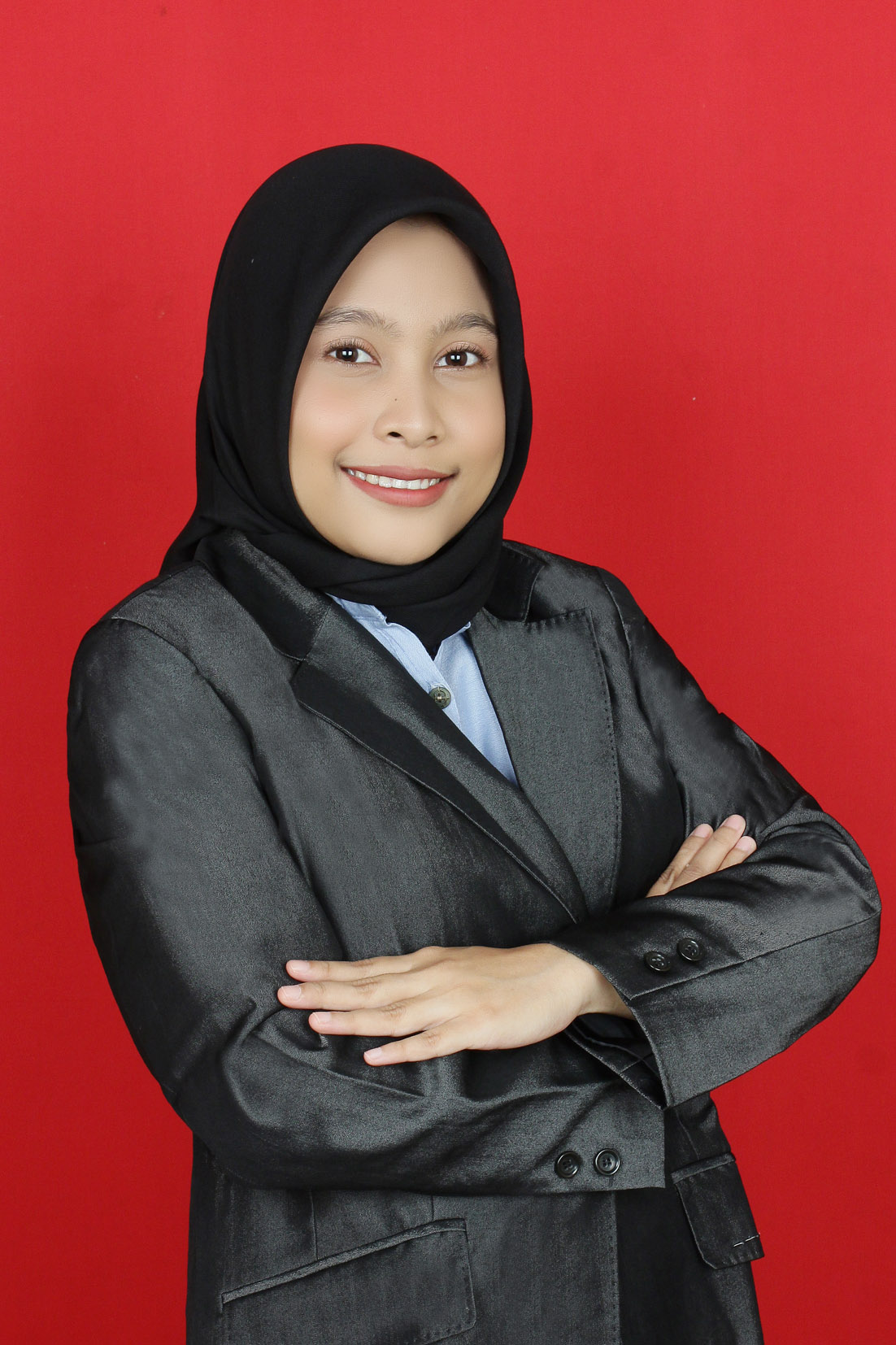 ALMIRA BALQIS