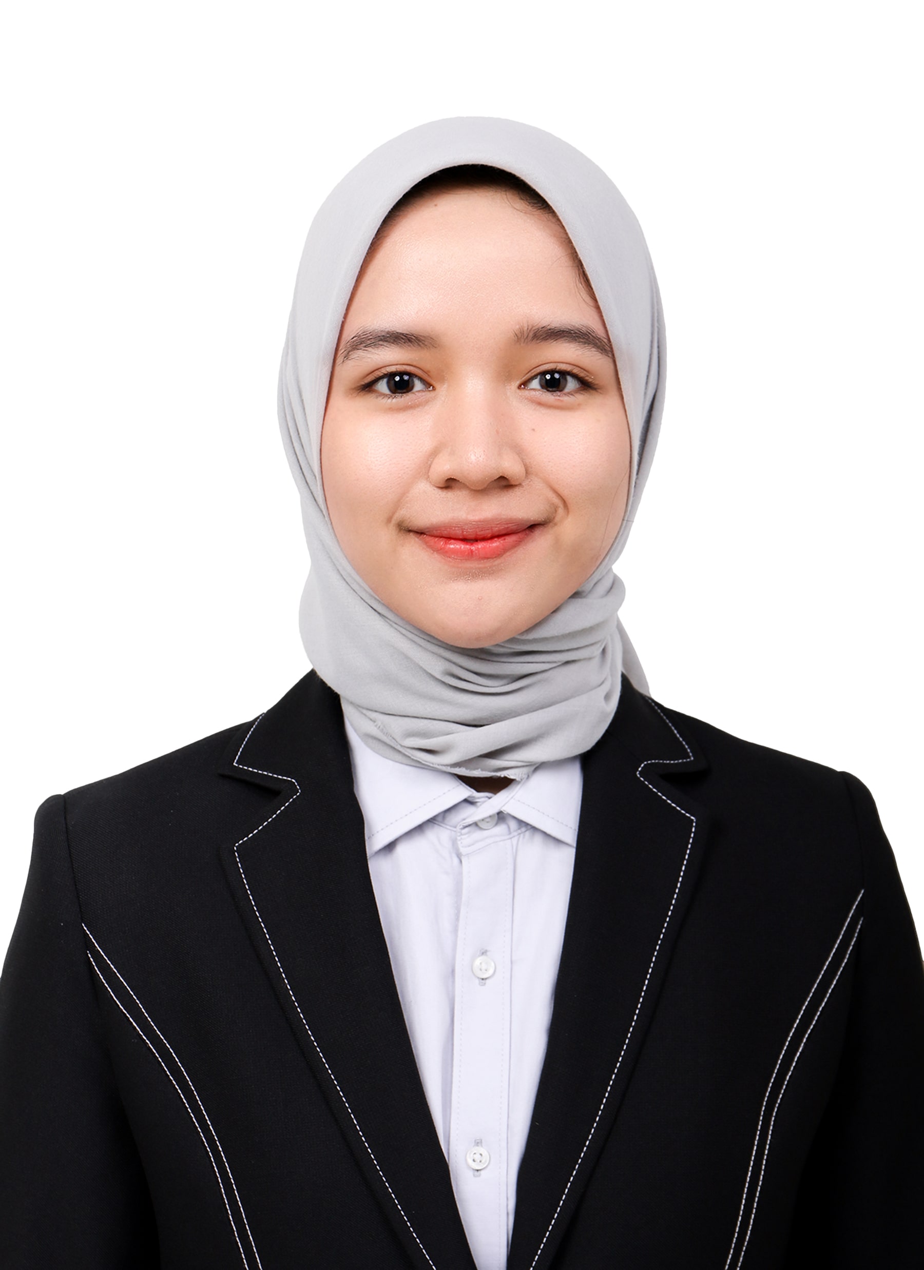 Fiona Sekarrani Zharfan