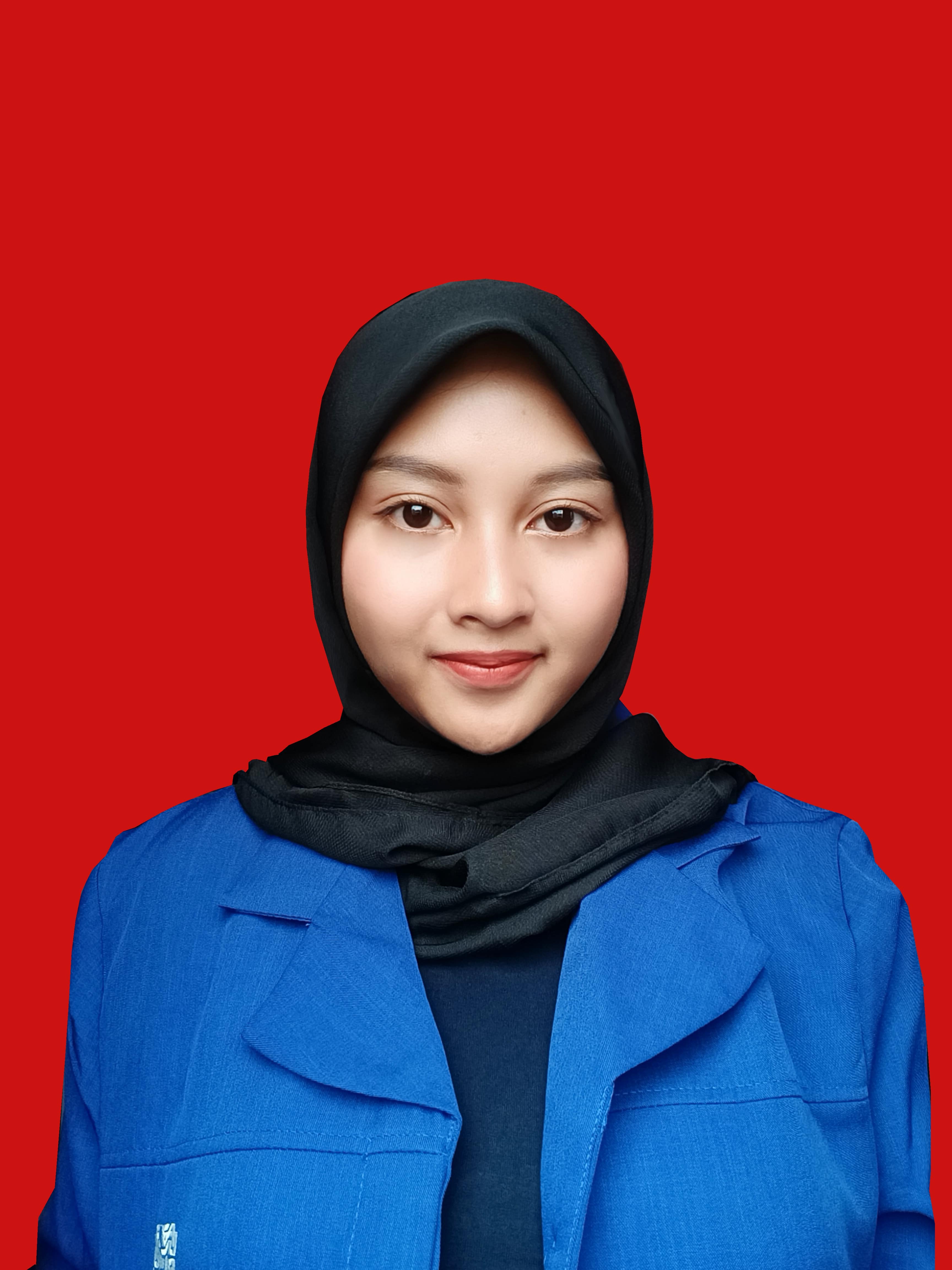 Fatimah Rahmawati