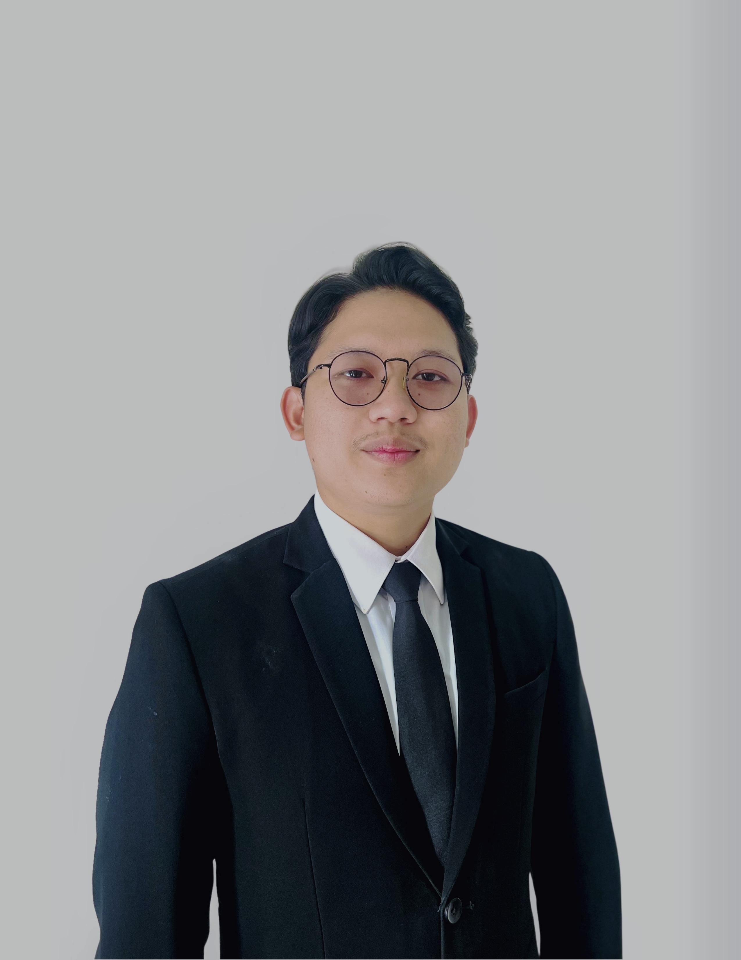 Mochamad Fahmi Ashshidiqi