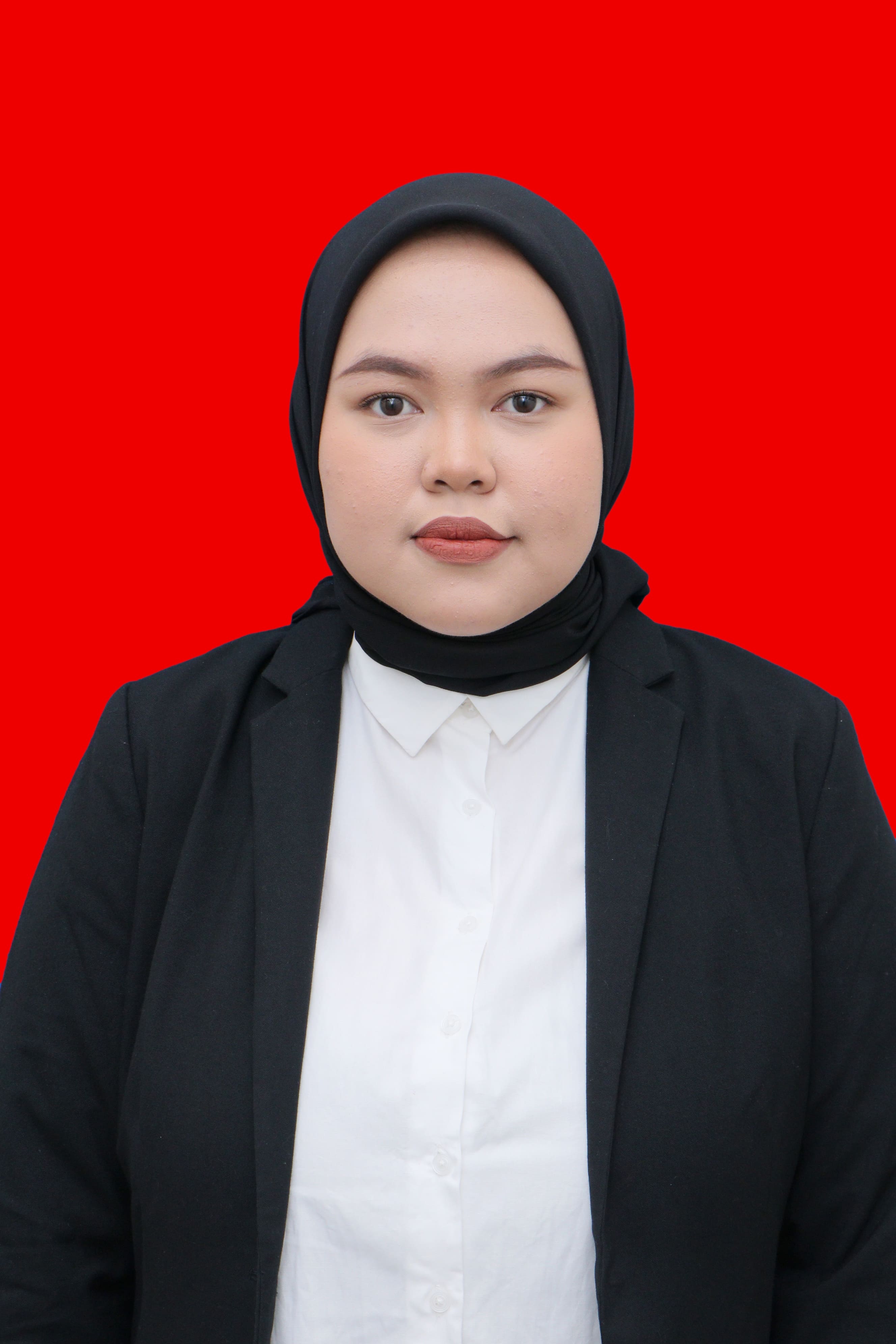 Andi Fitrah Permatasari Ramli