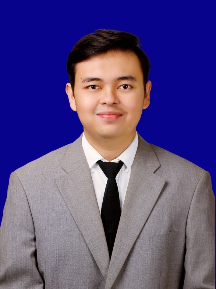 Addo Priatama Harventa