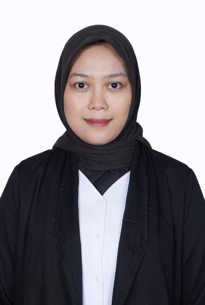 Aida Dyah Lestari