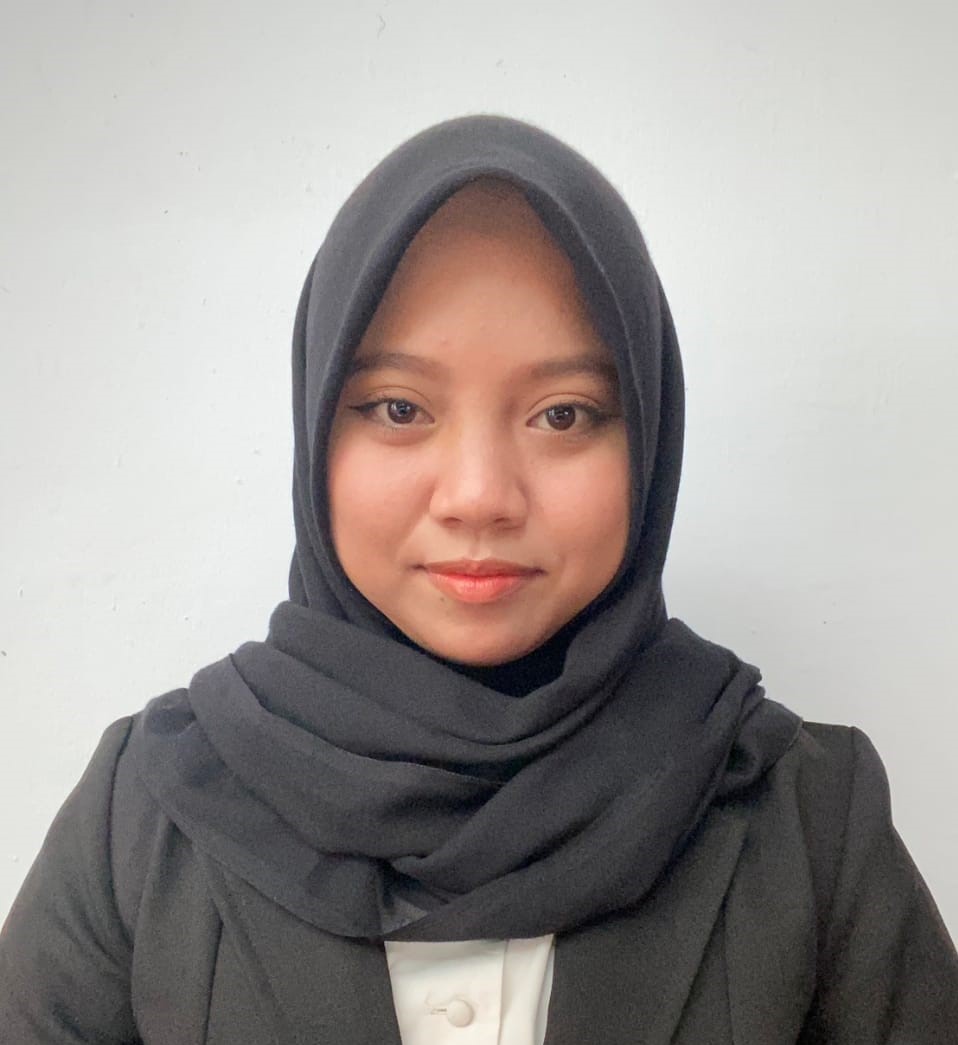 Oktaviana Azalia Putri Widyanti