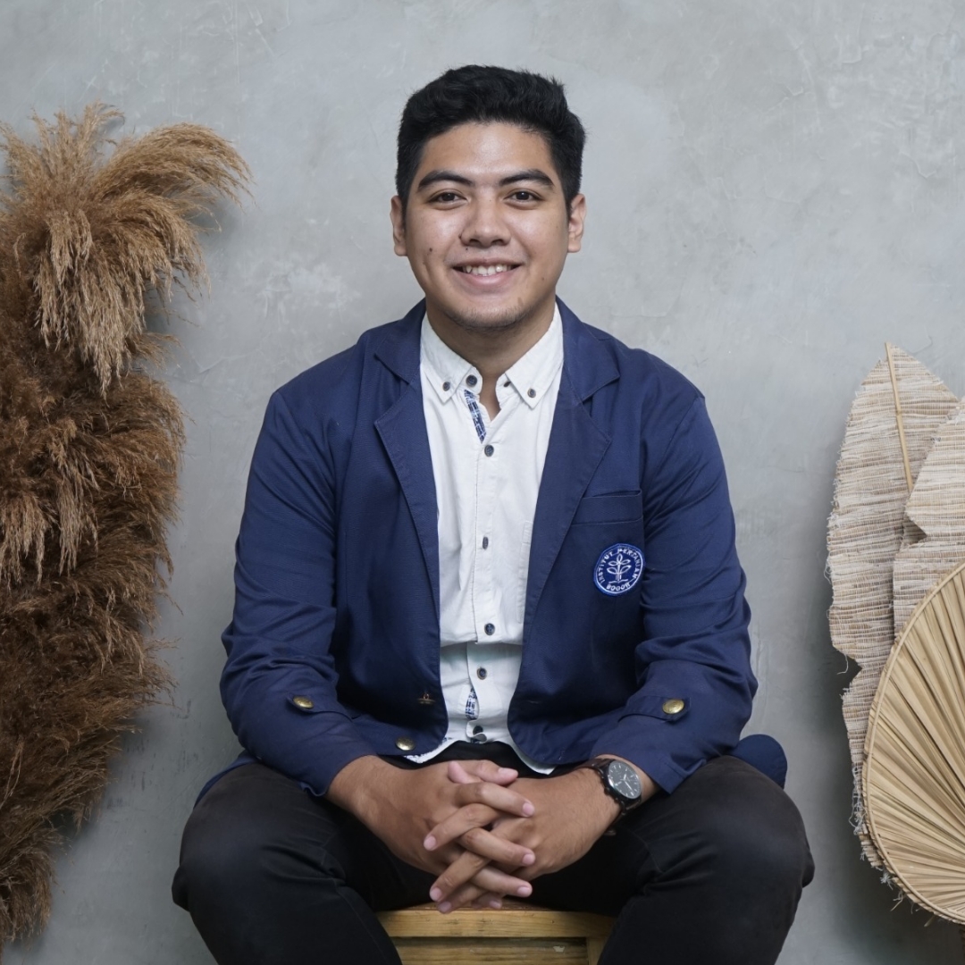 Naufal Rafif Ramadhan