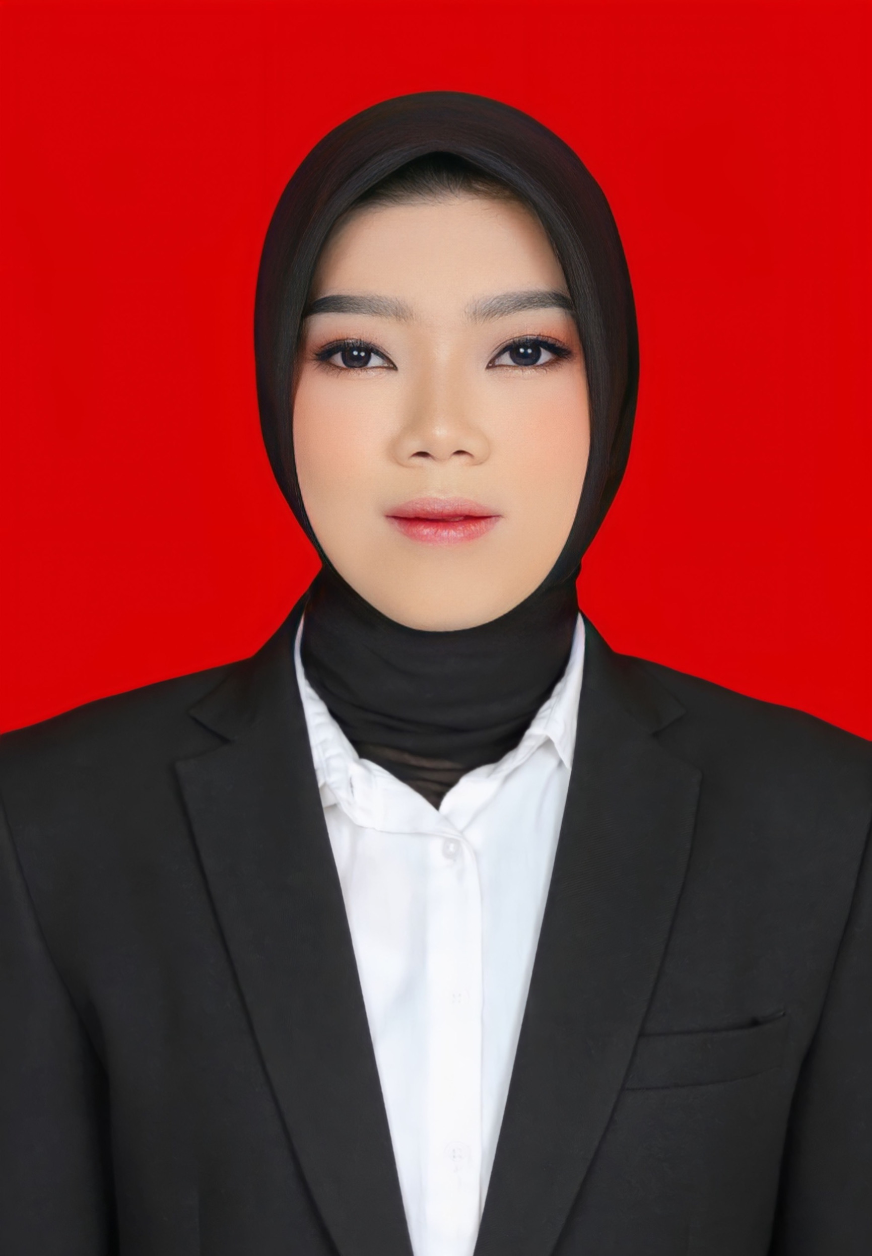A. Nurul Ramadhani Arfiandi