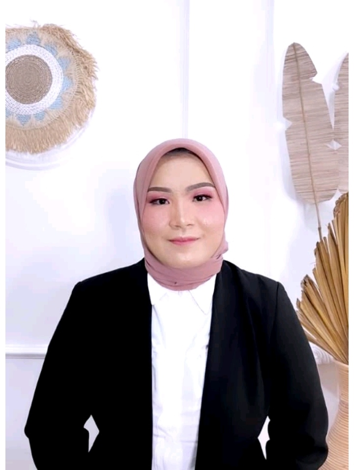 Wa Ode Wulan Vibrianti