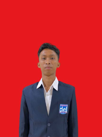 Albert Yessio Jonathan Sihotang