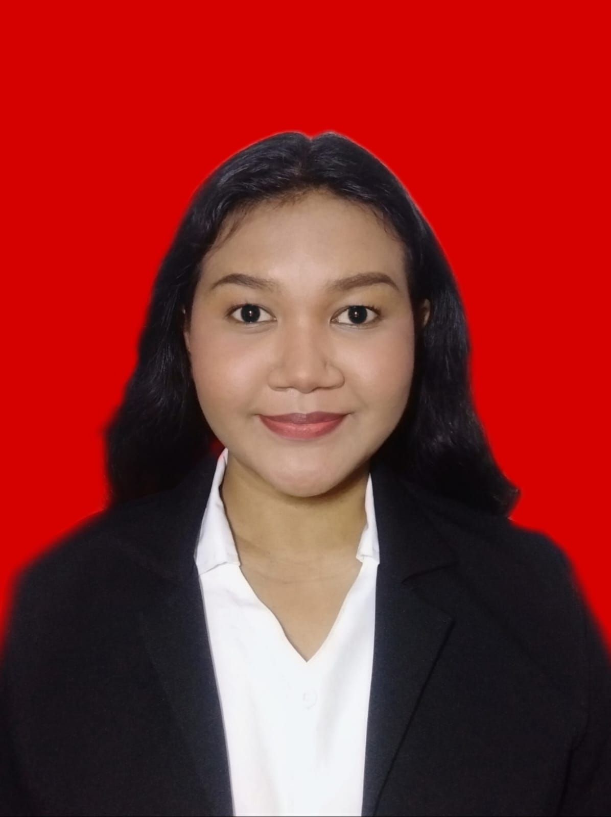 Elisabeth Mirza Giesella Putri