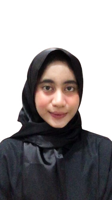 Syafa Armia Zafira