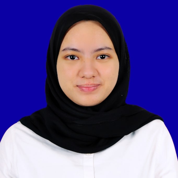 Deandra Anaya Pangesti