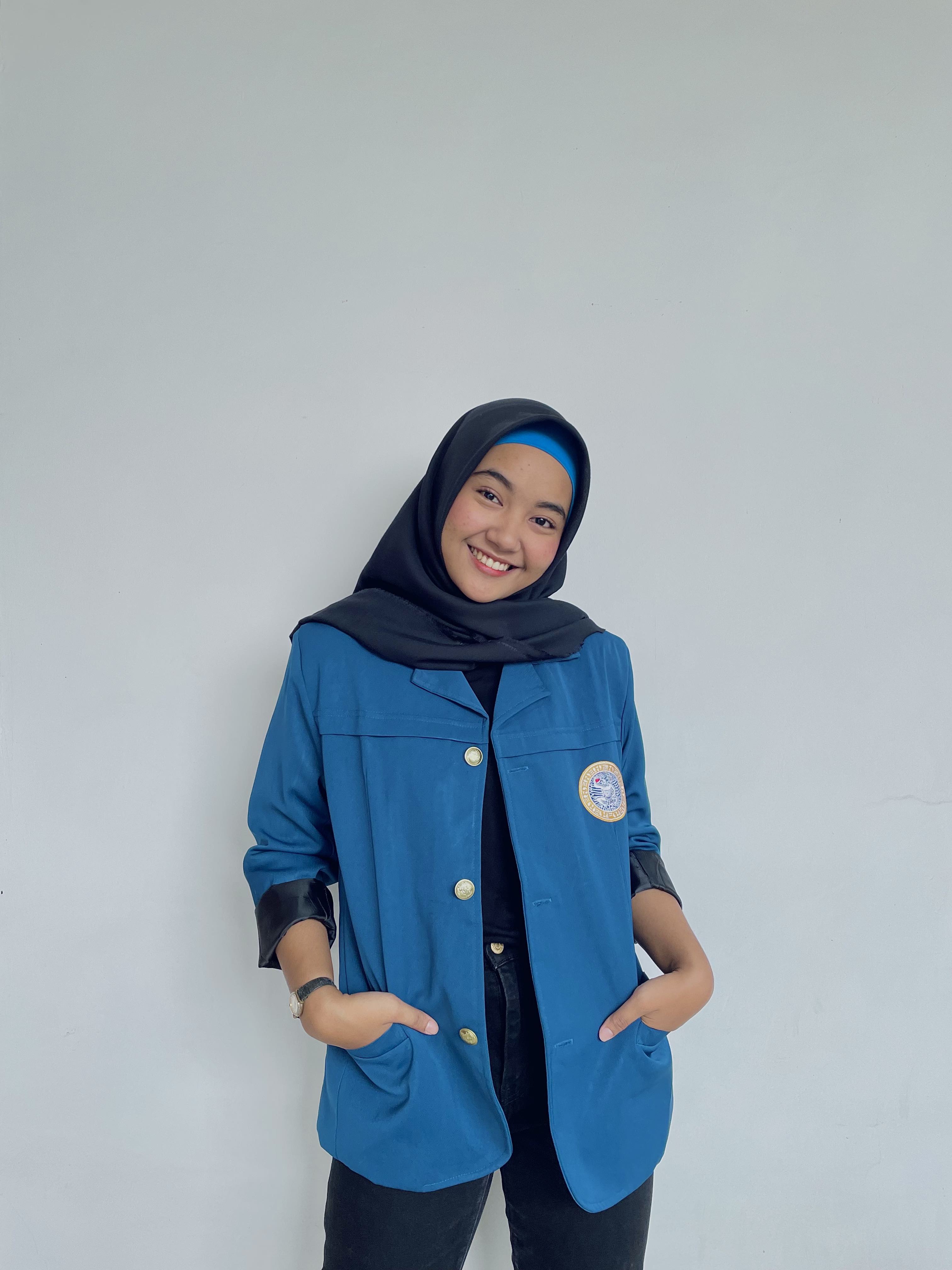 Tantra Afrida Annisaa Mulia