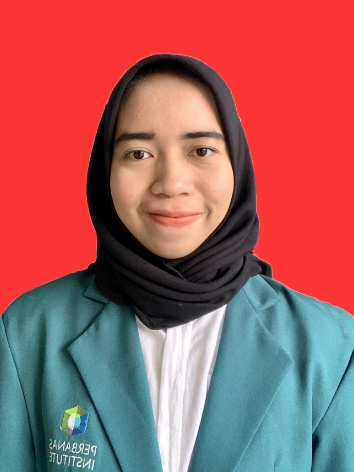 Anisatul Maghfiroh