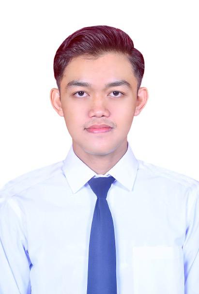 SAID  NUR AZIZ MUHAMMAD