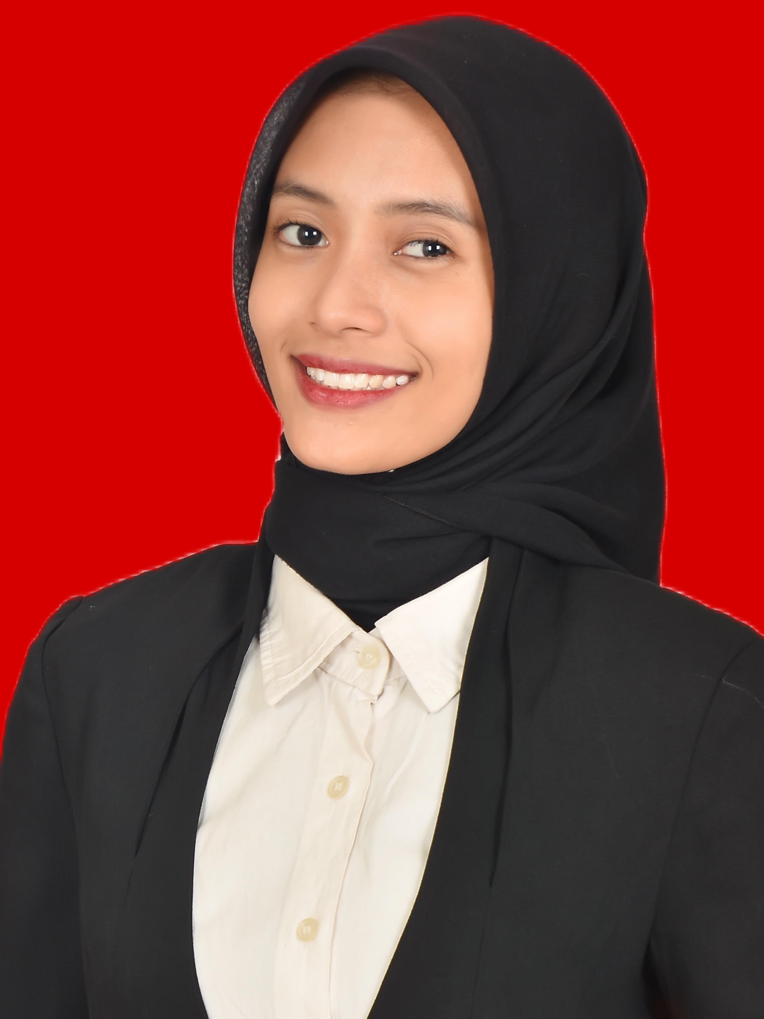 Syafitri Qur Ratu Aini