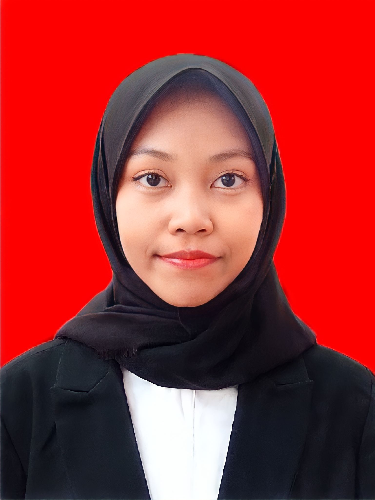 Anis Meilitasari Sugiyarto