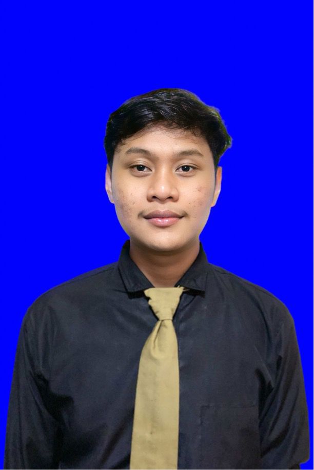 Bayhaqi Fahrizal Alfitroh