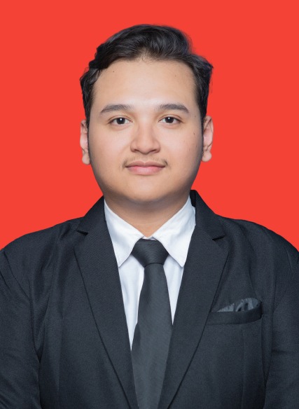 Daffa Dhiyaulhaq Rakan Islam