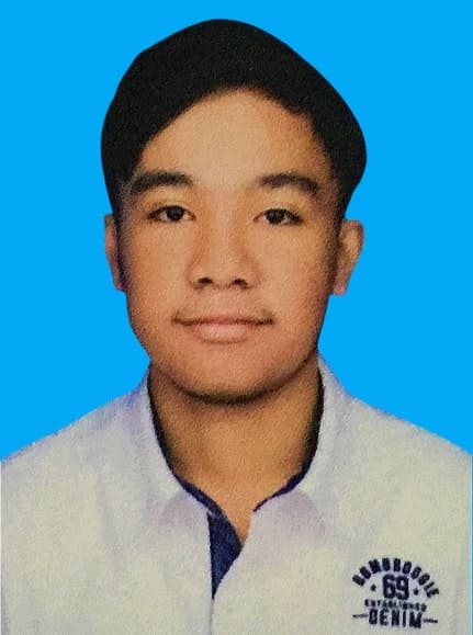 George Agung Mangampu Tua