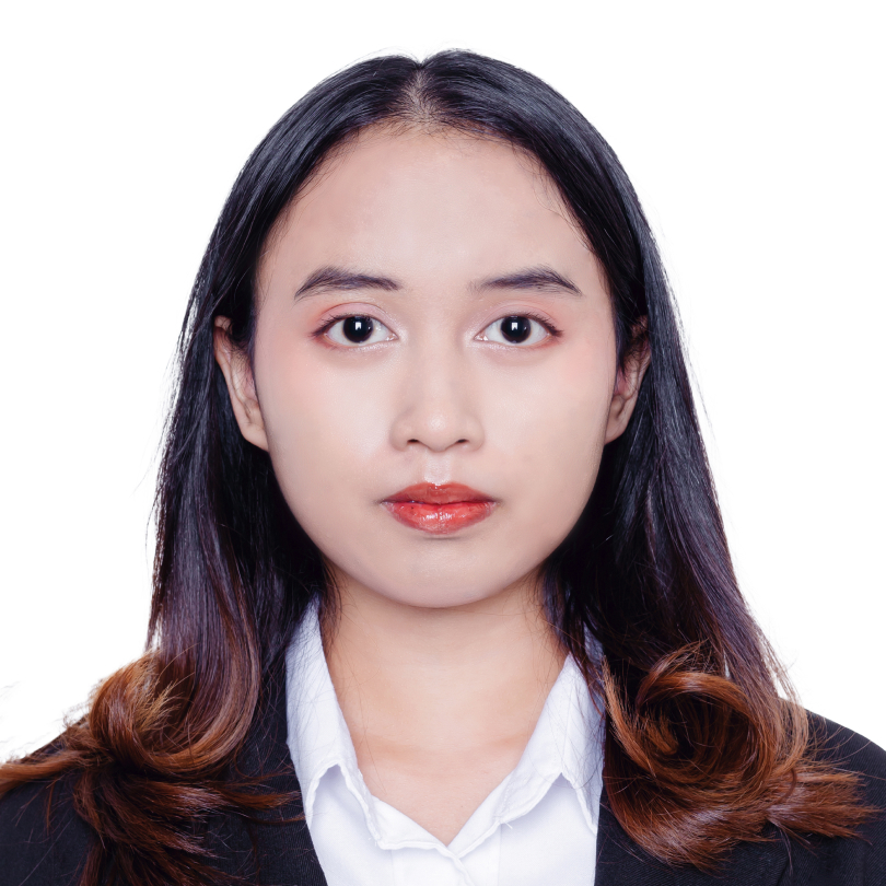 Samantha Junita Dewanti