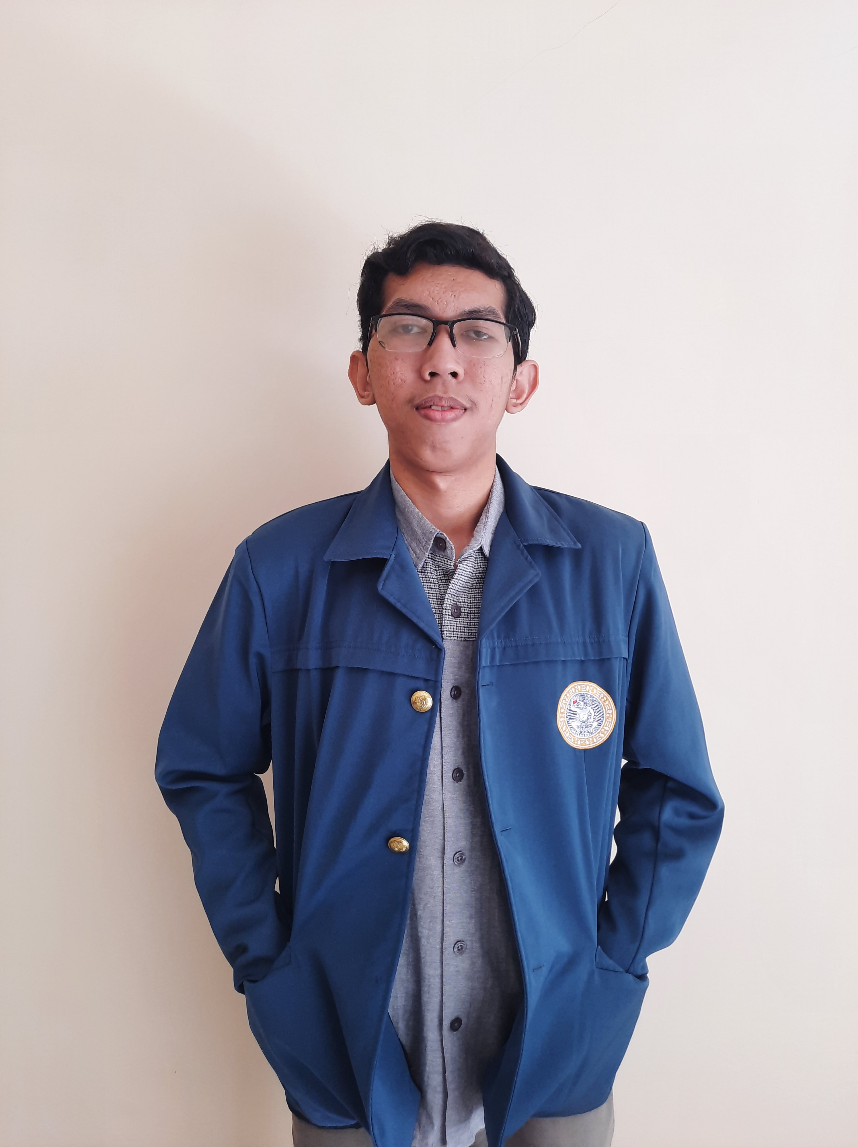 M. Daffa Alfredo Farros