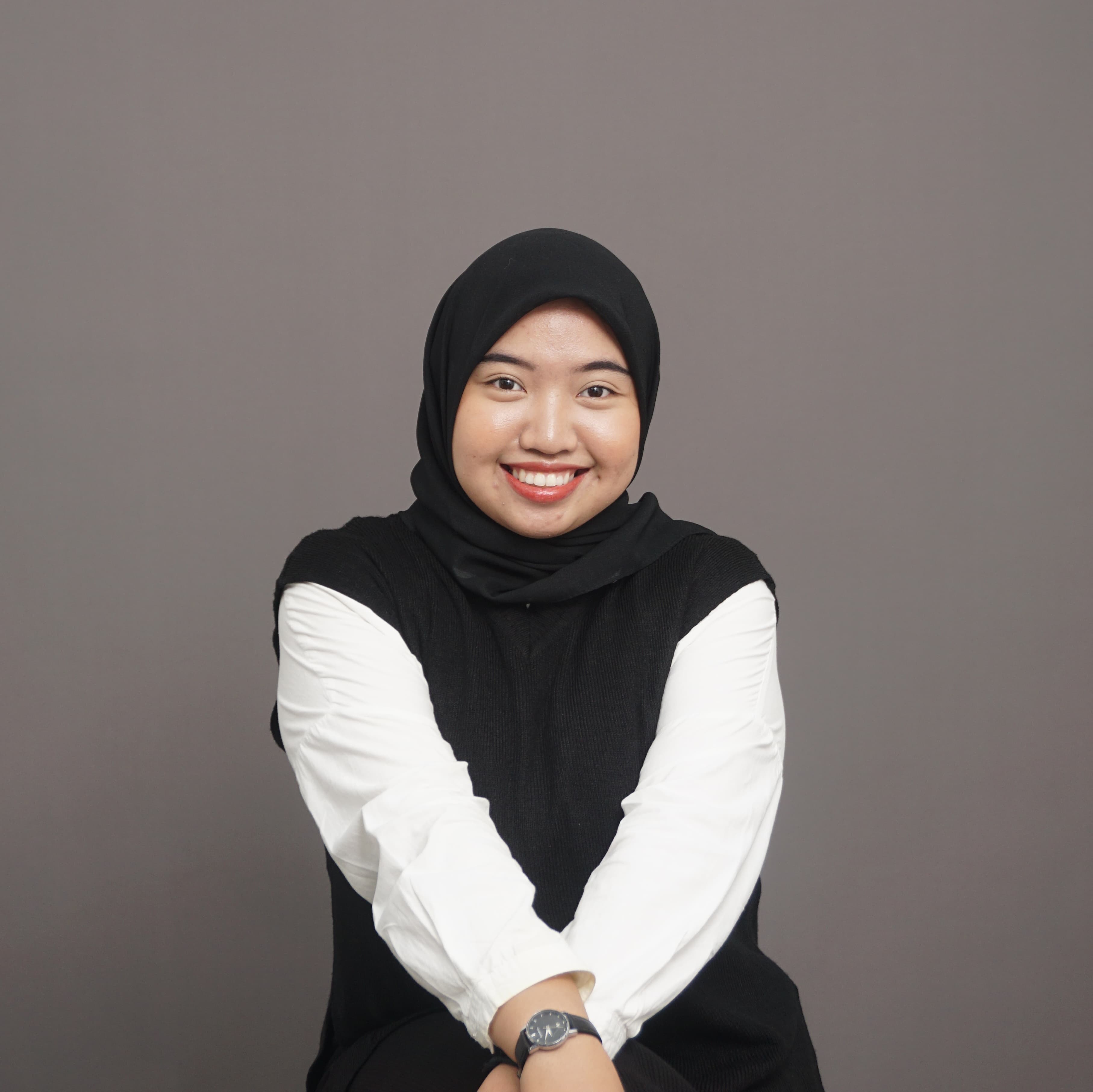 Annisa Audrey Prasetyanti