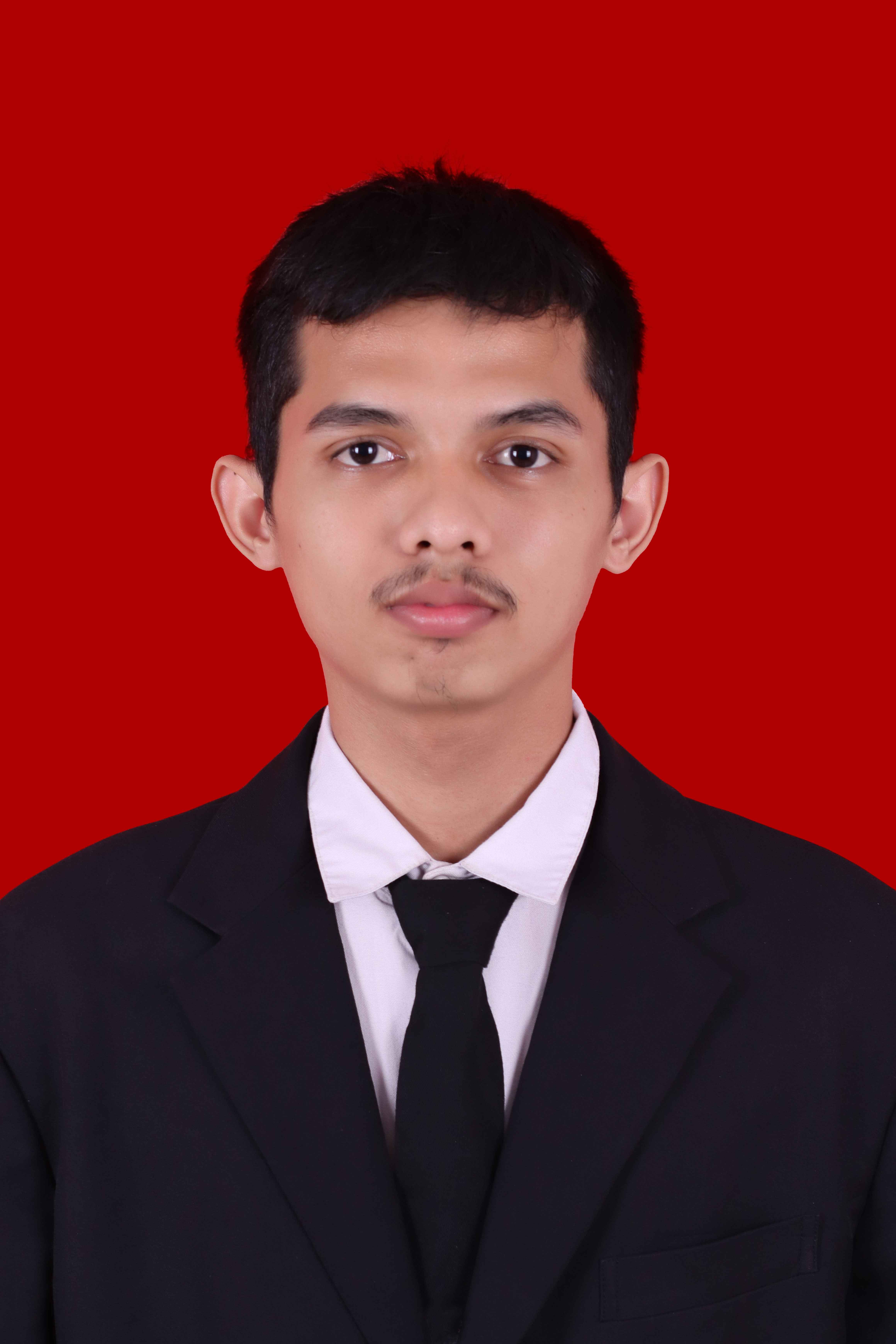 Muhammad Arman Maulana