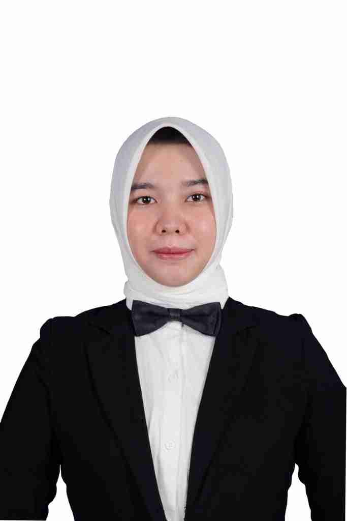 PHARAMITHA MOESTIKA AIDA