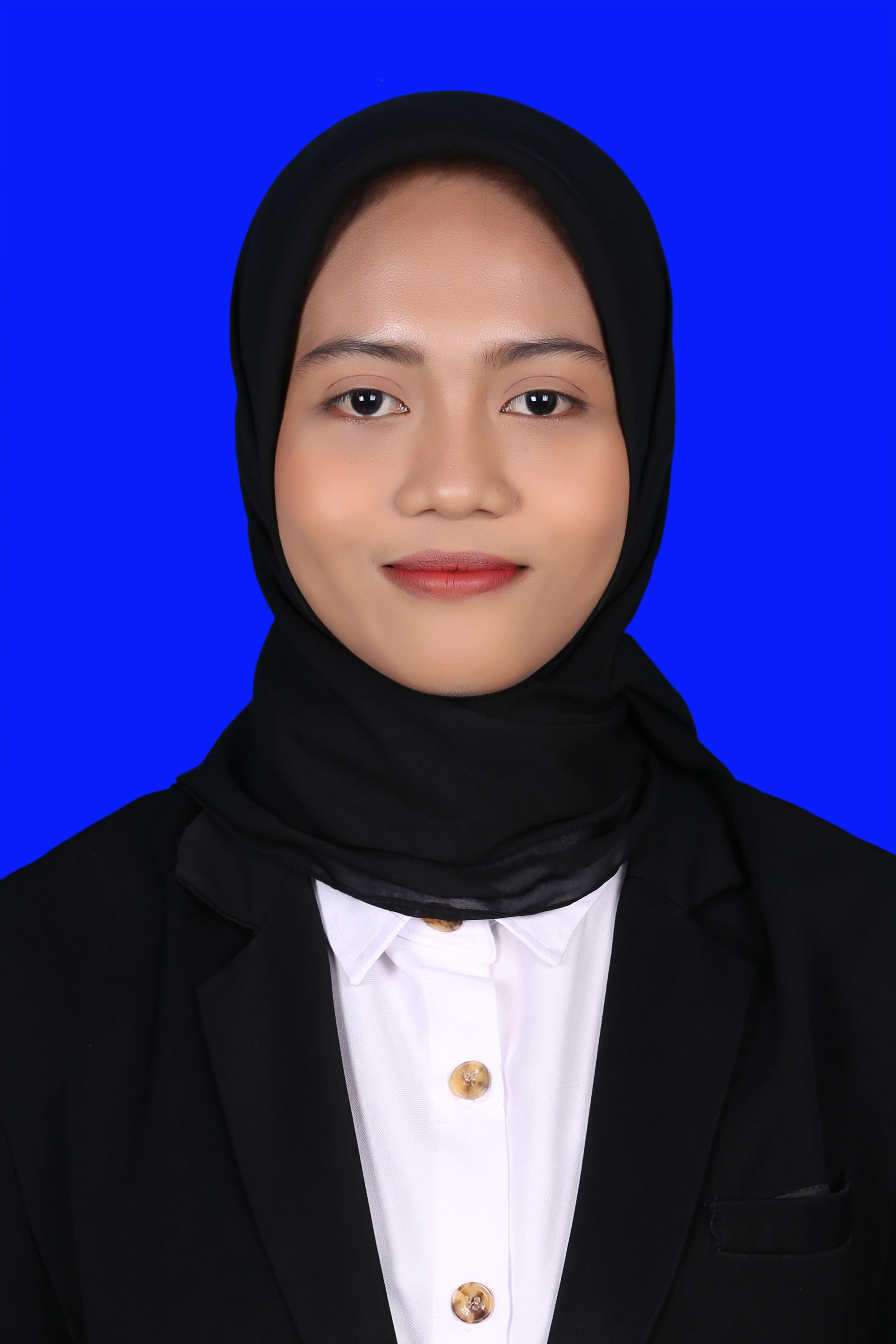 Luluk Dwi Sukmawati
