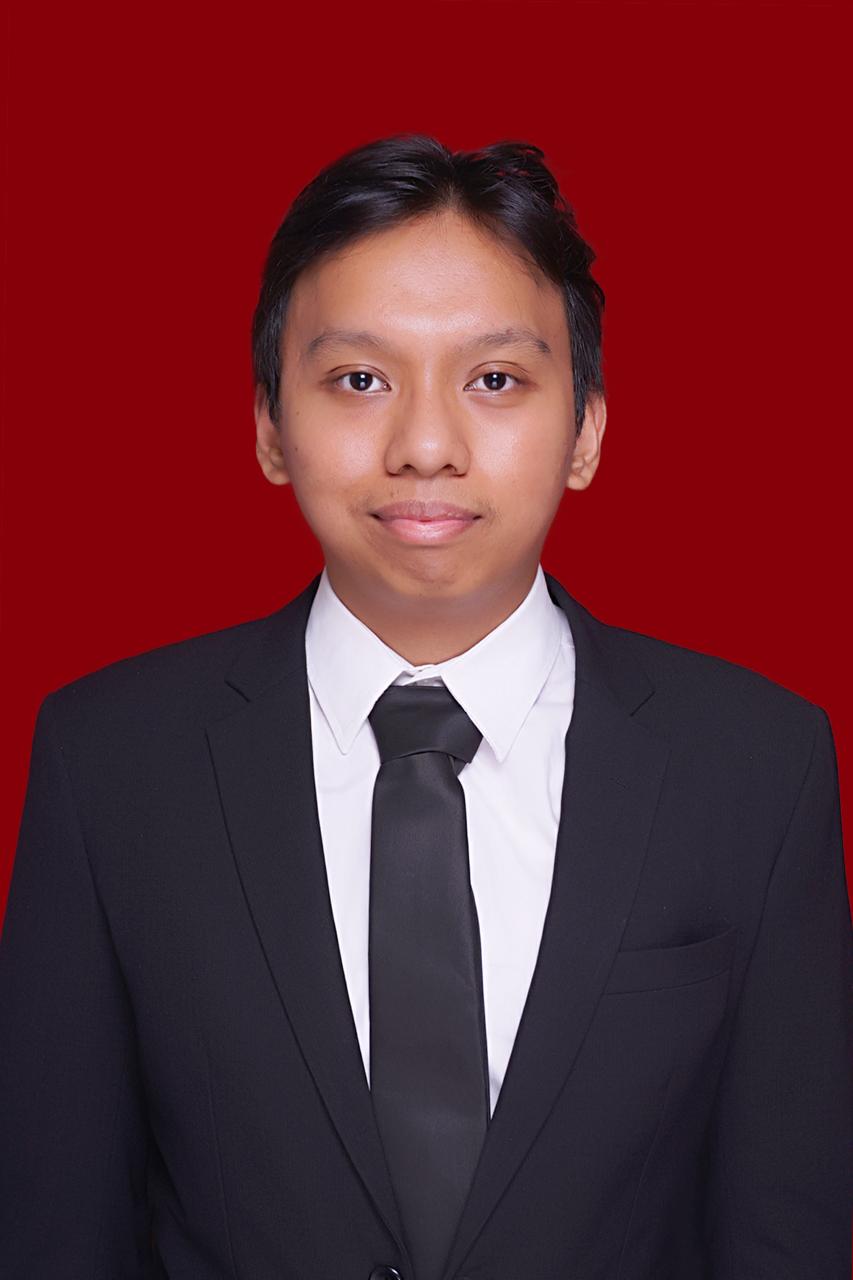 Irgi Adyatma Fahrezy