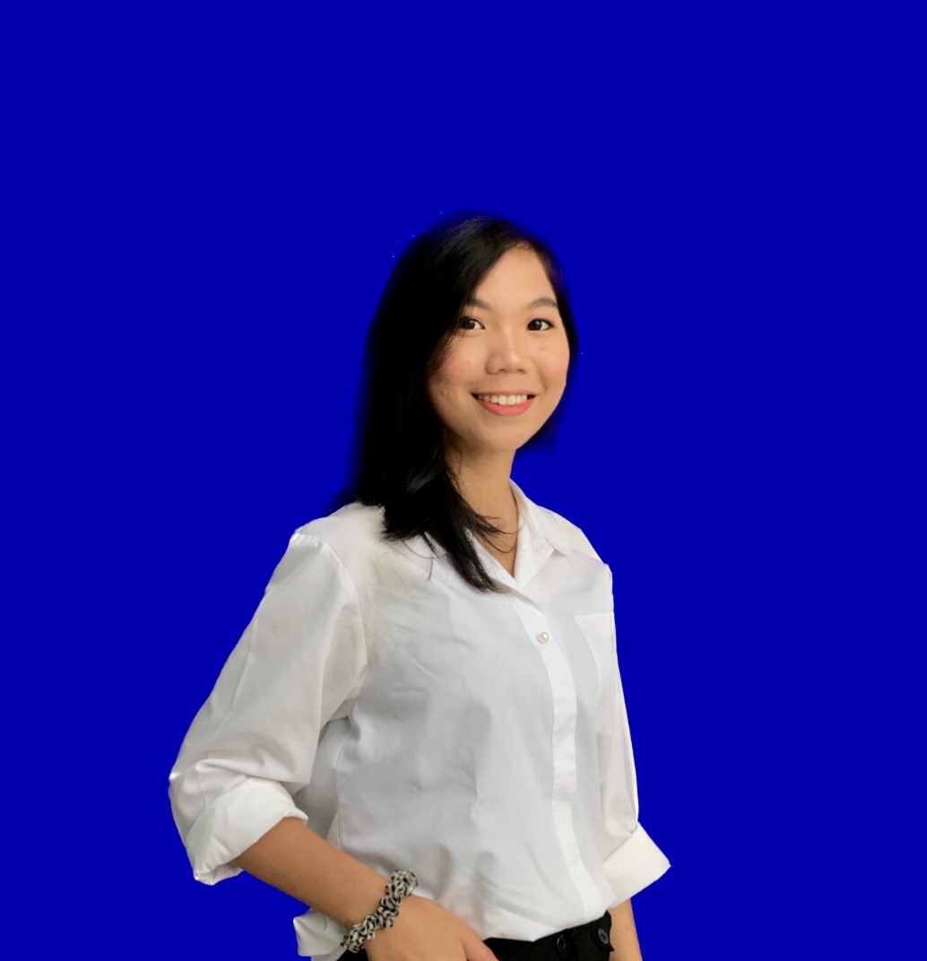 YOHANA EVELIN PANJAITAN