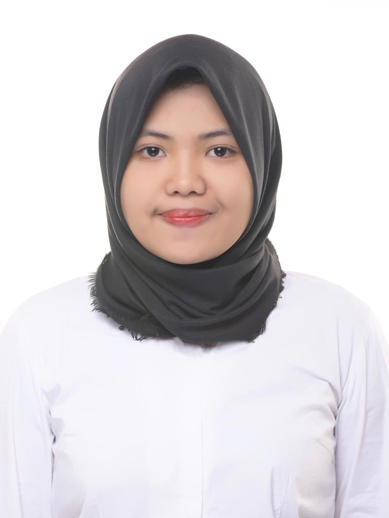 Fisya Alifia Fawwazi Siregar