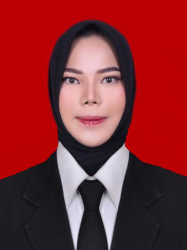 Tasya Putri Rahmadhani