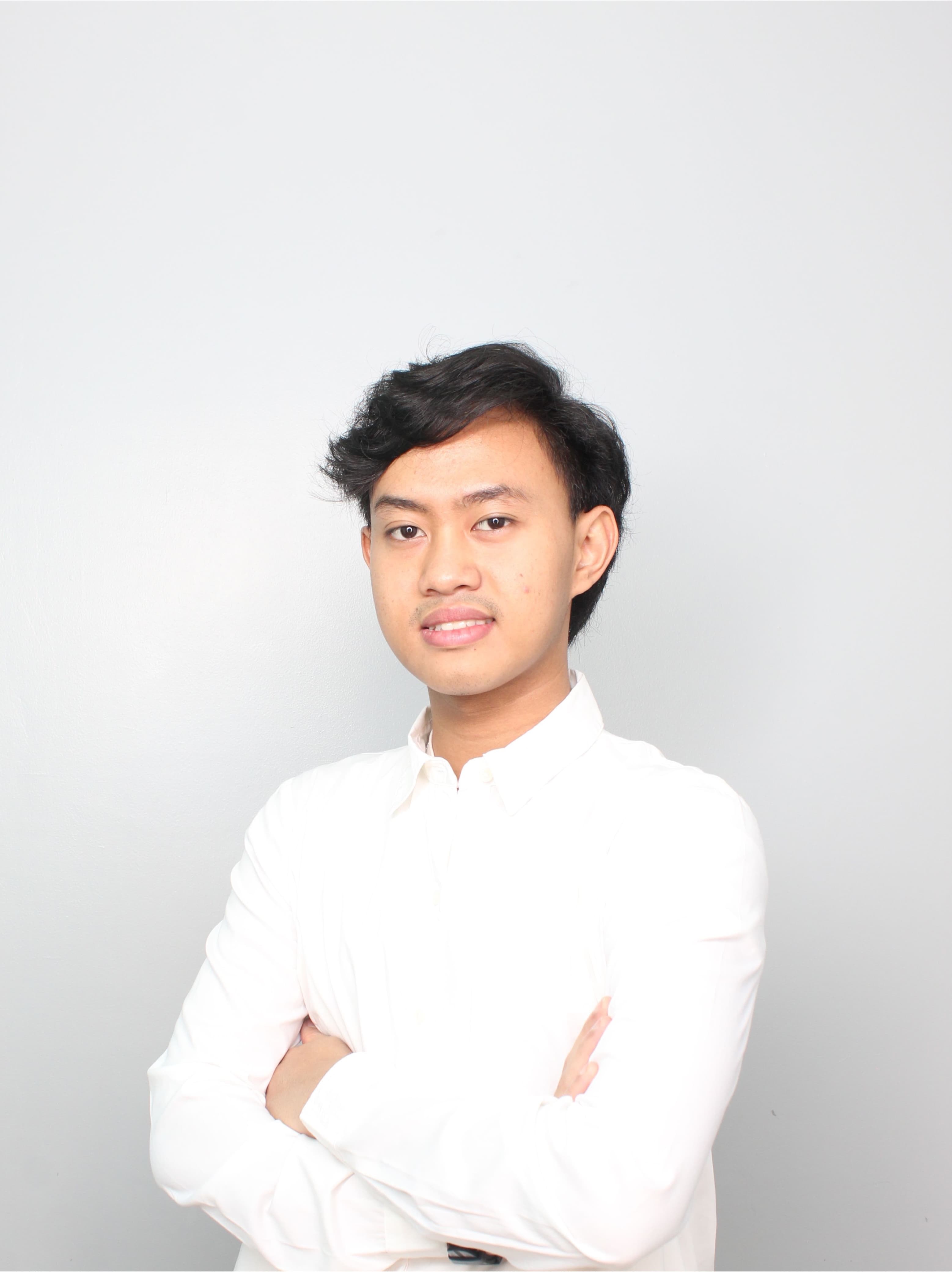 Faiq Raihan Wijanarko