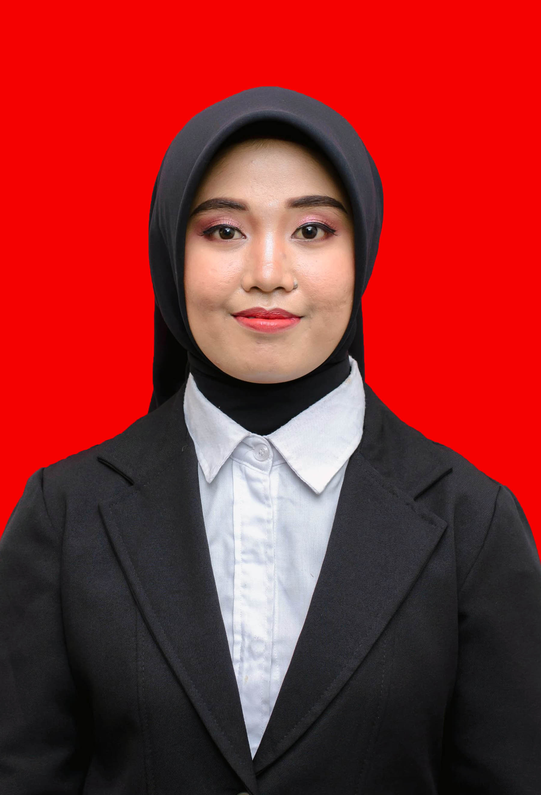 Annisa Ilahi Putri