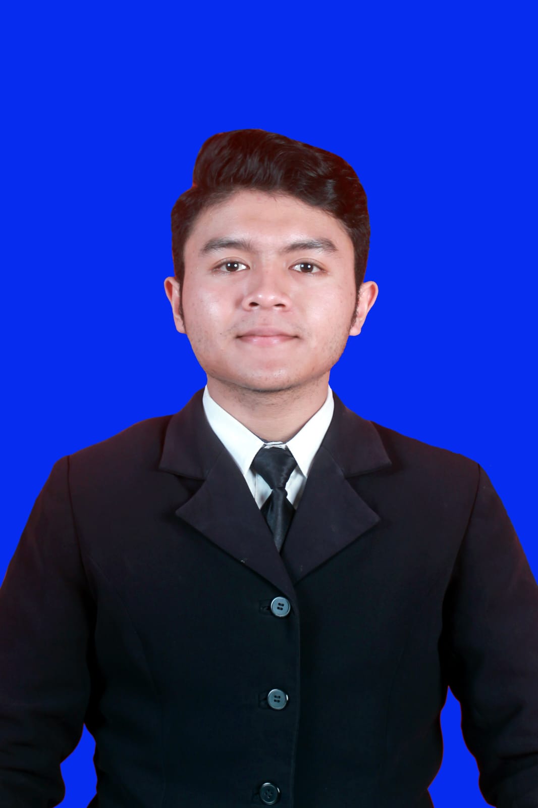 Muhammad Faiz Mustofa