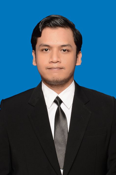 Ahmad Thoriq Nur Mahdi