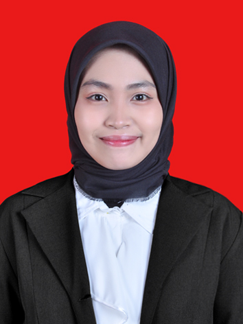 Salsabila Fadlilatul Fitriyah