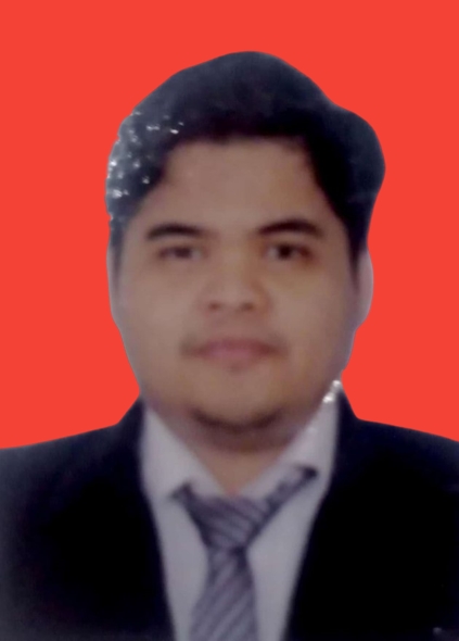 Christian Prabowo Manik Putra