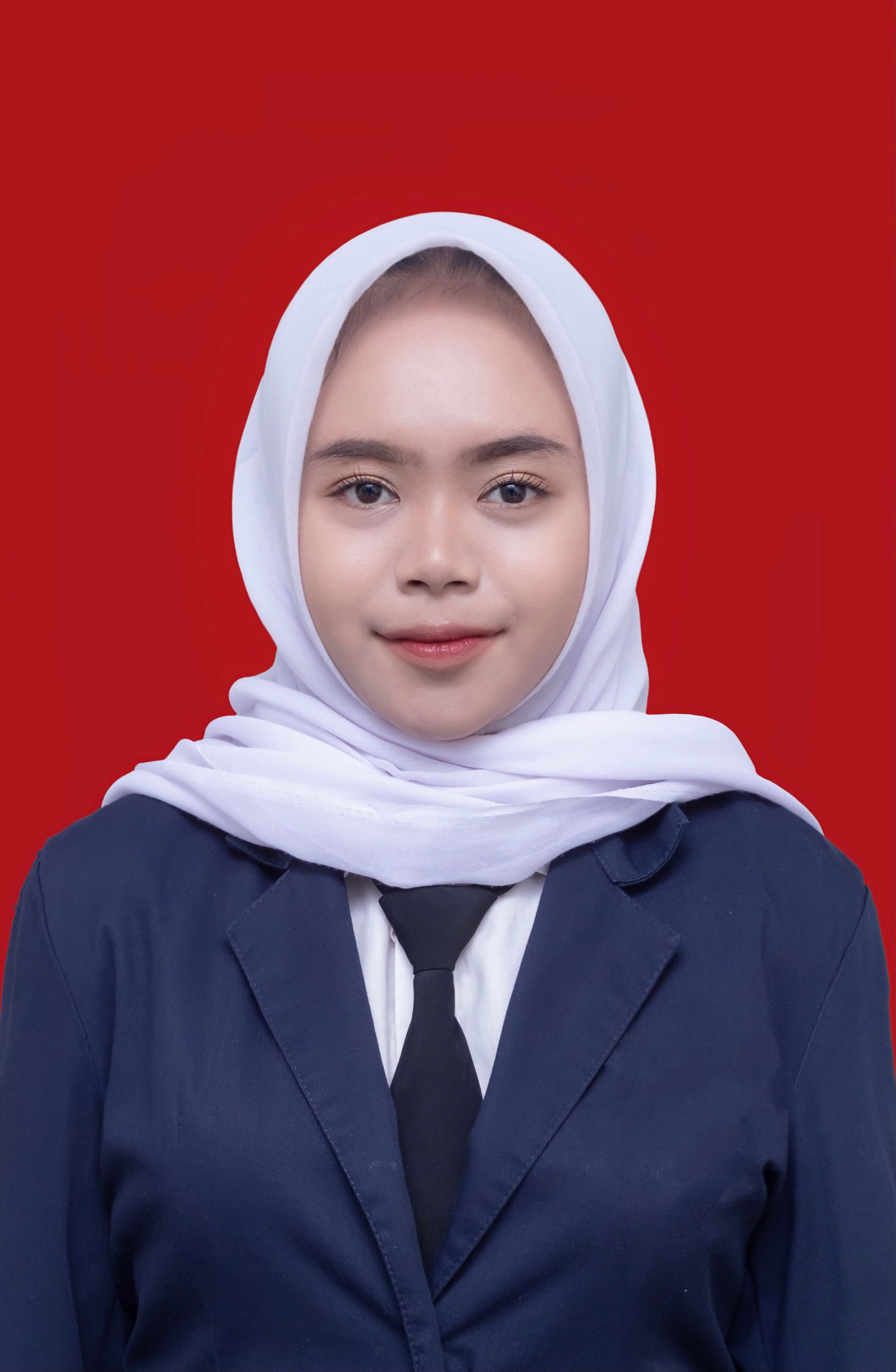 Natasya Amalia Rismadhani