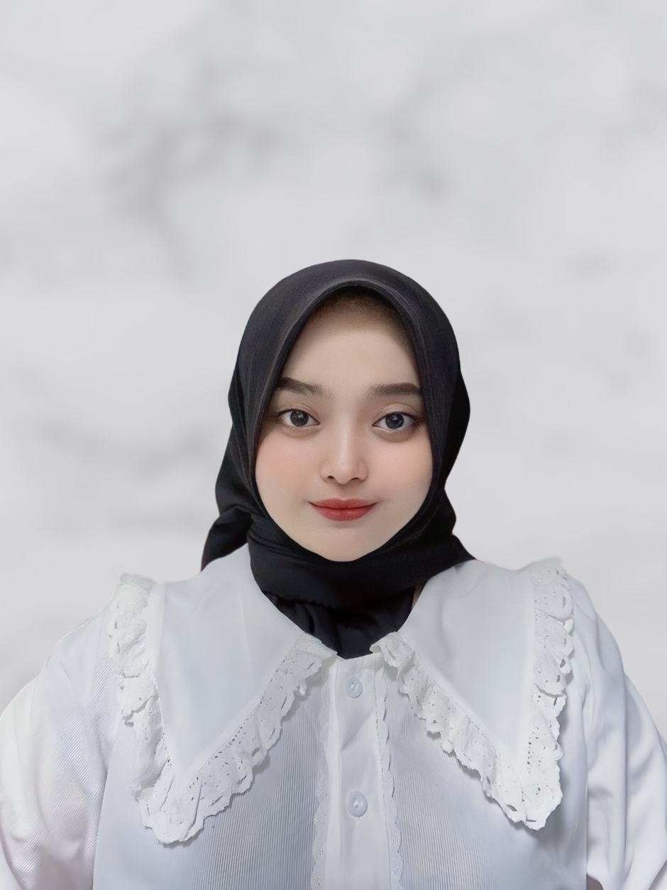 Valencia Sabel Nastasya