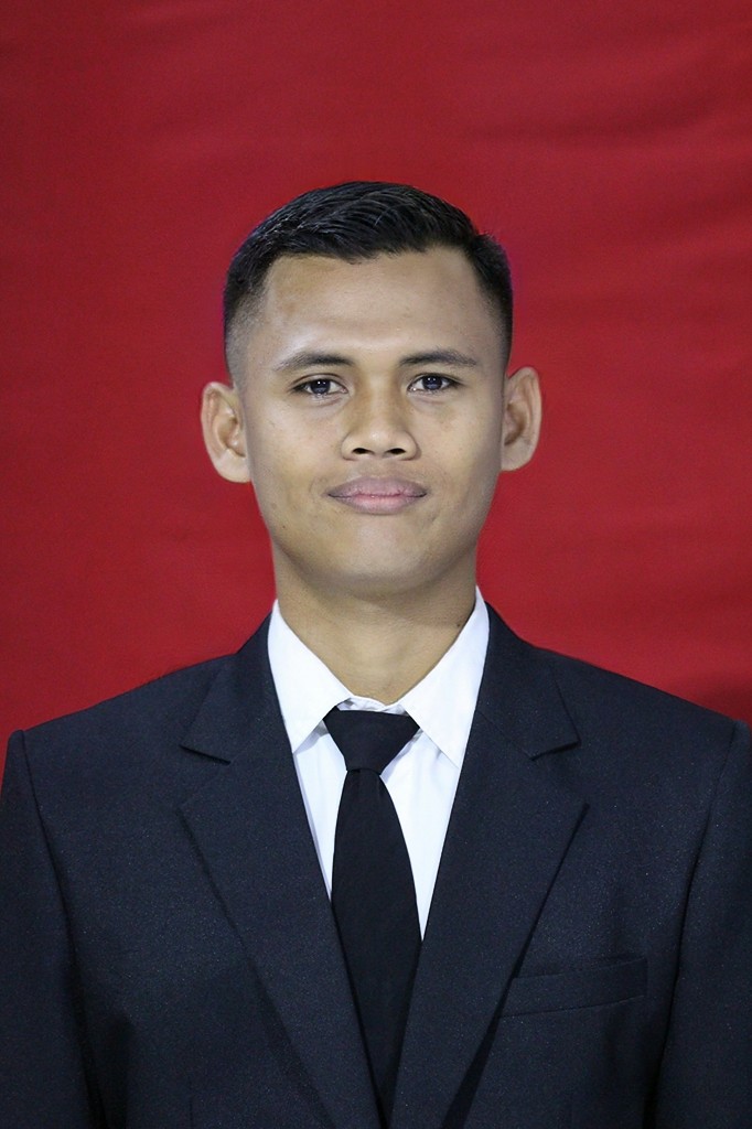Muhammad Adelin Nazhirin